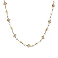 Gold Plated Necklace