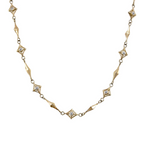 Gold Plated Necklace